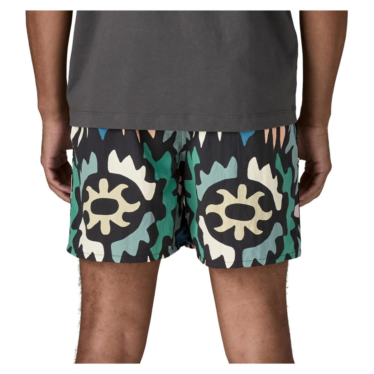 PATAGONIA BAGGIES SHORTS 5IN - seconda immagine