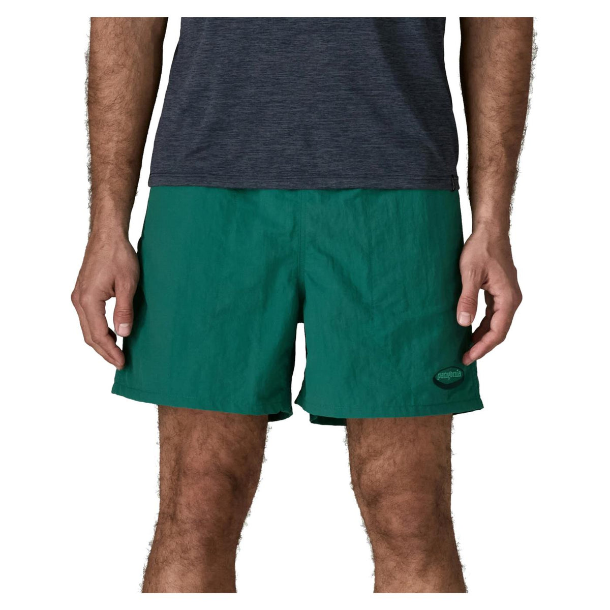 PATAGONIA BAGGIES SHORTS 5IN