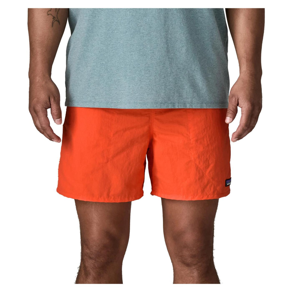 PATAGONIA BAGGIES SHORTS 5IN