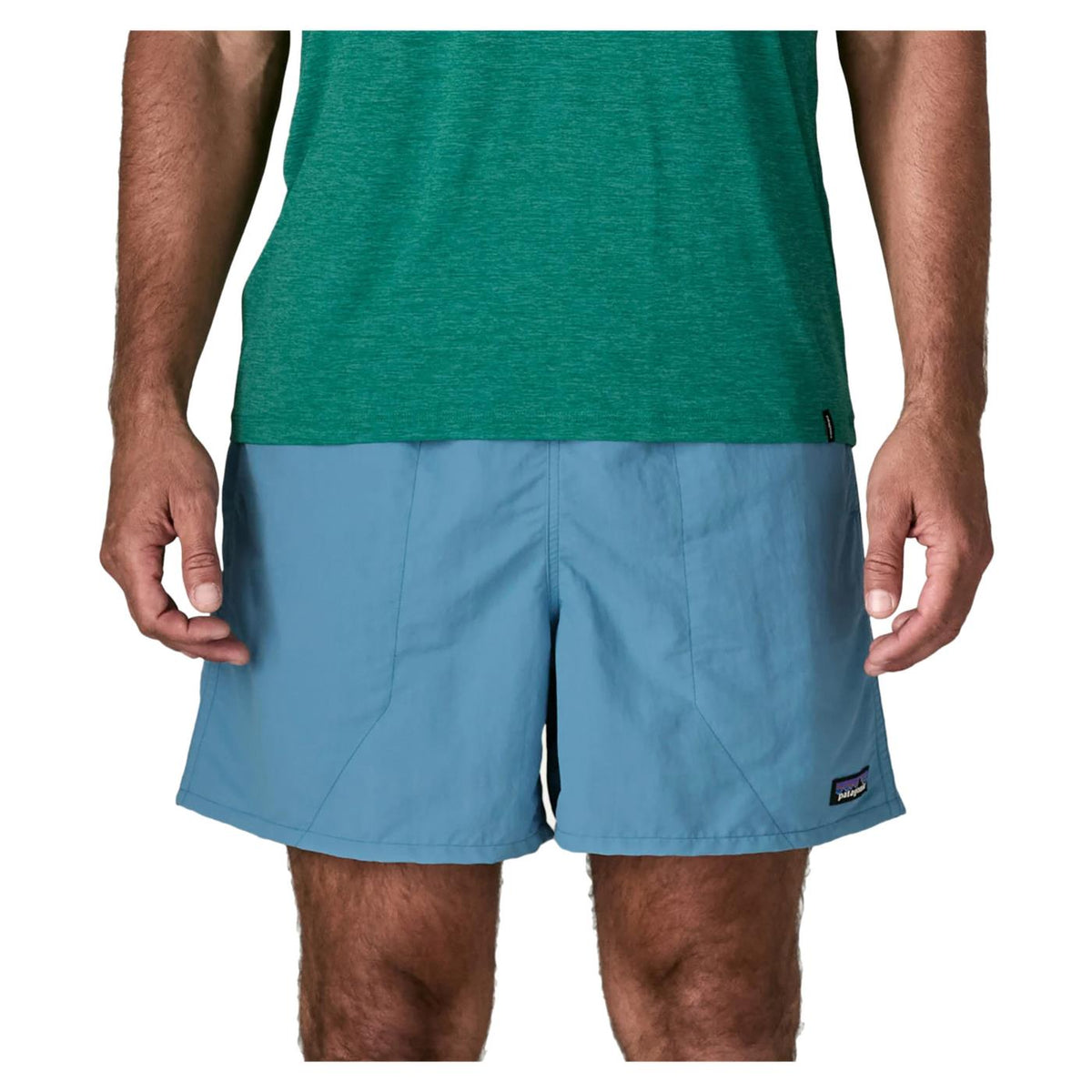 PATAGONIA BAGGIES SHORTS 5IN