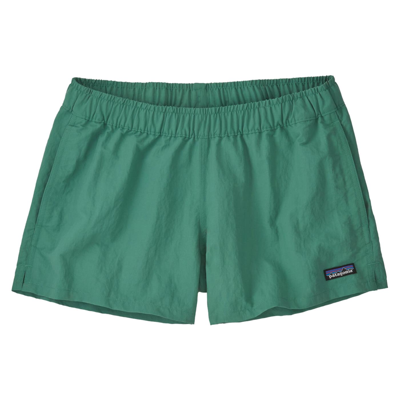 PATAGONIA W BARELY BAGGIES SHORTS