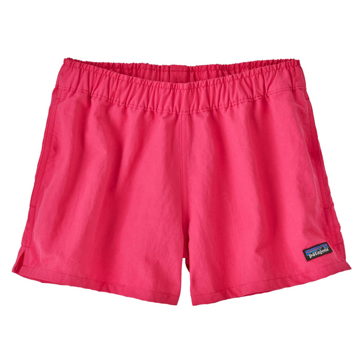 PATAGONIA W BARELY BAGGIES SHORTS