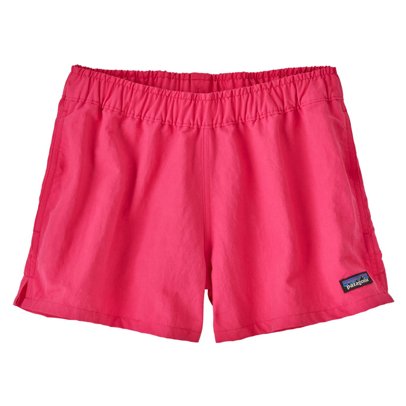 PATAGONIA W BARELY BAGGIES SHORTS
