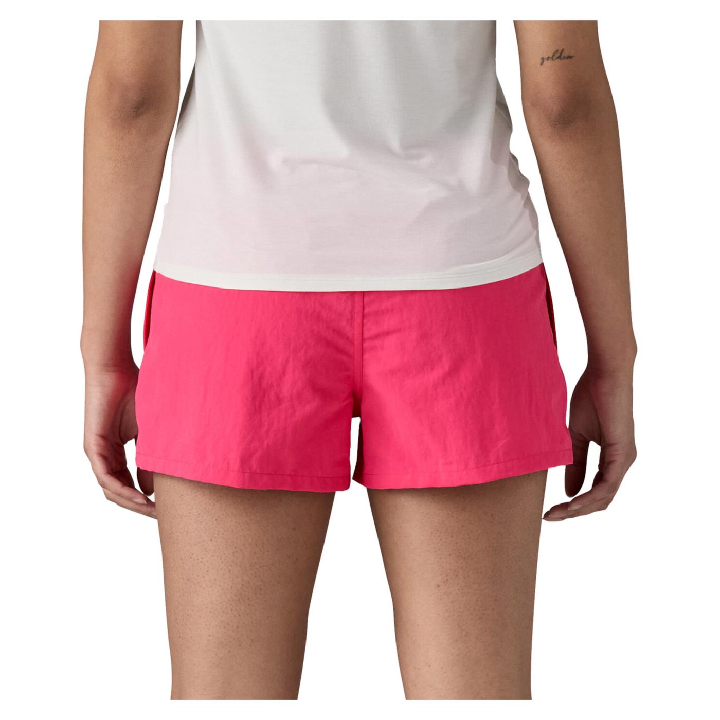 PATAGONIA W BARELY BAGGIES SHORTS