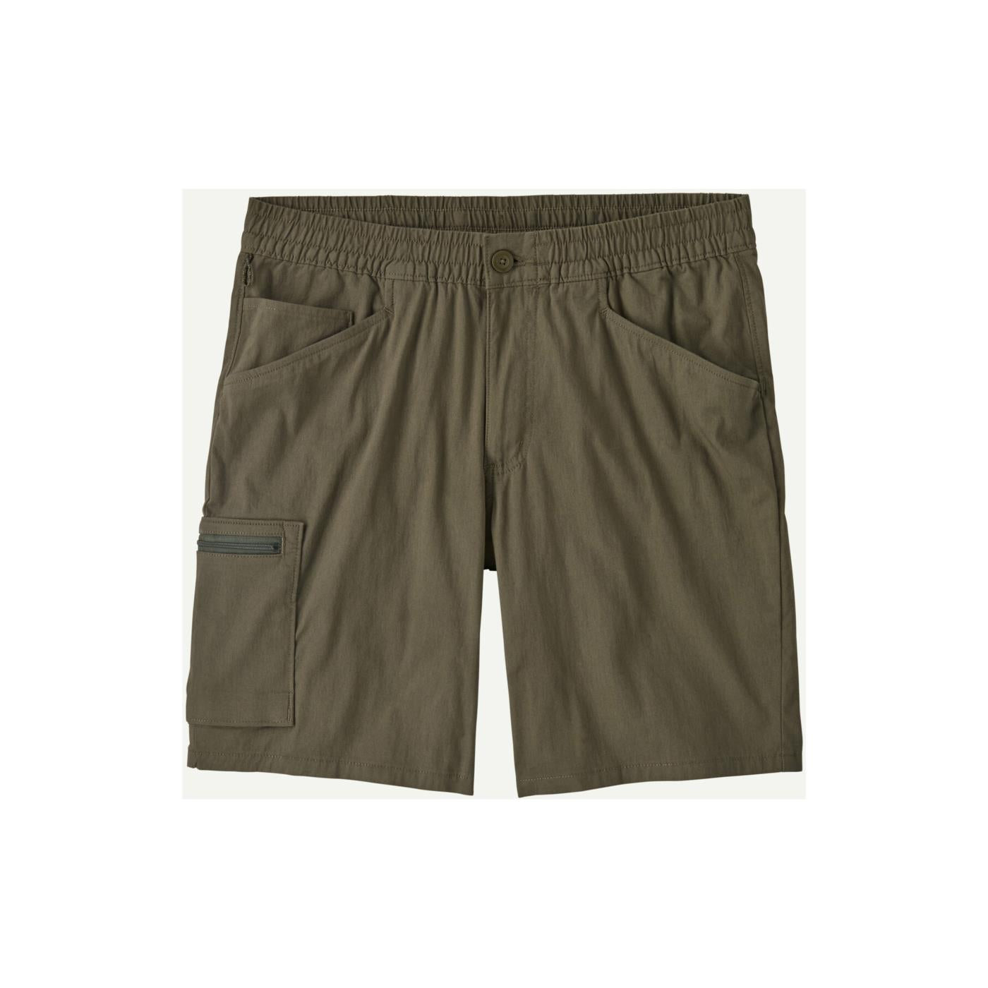 PATAGONIA NOMADER SHORTS