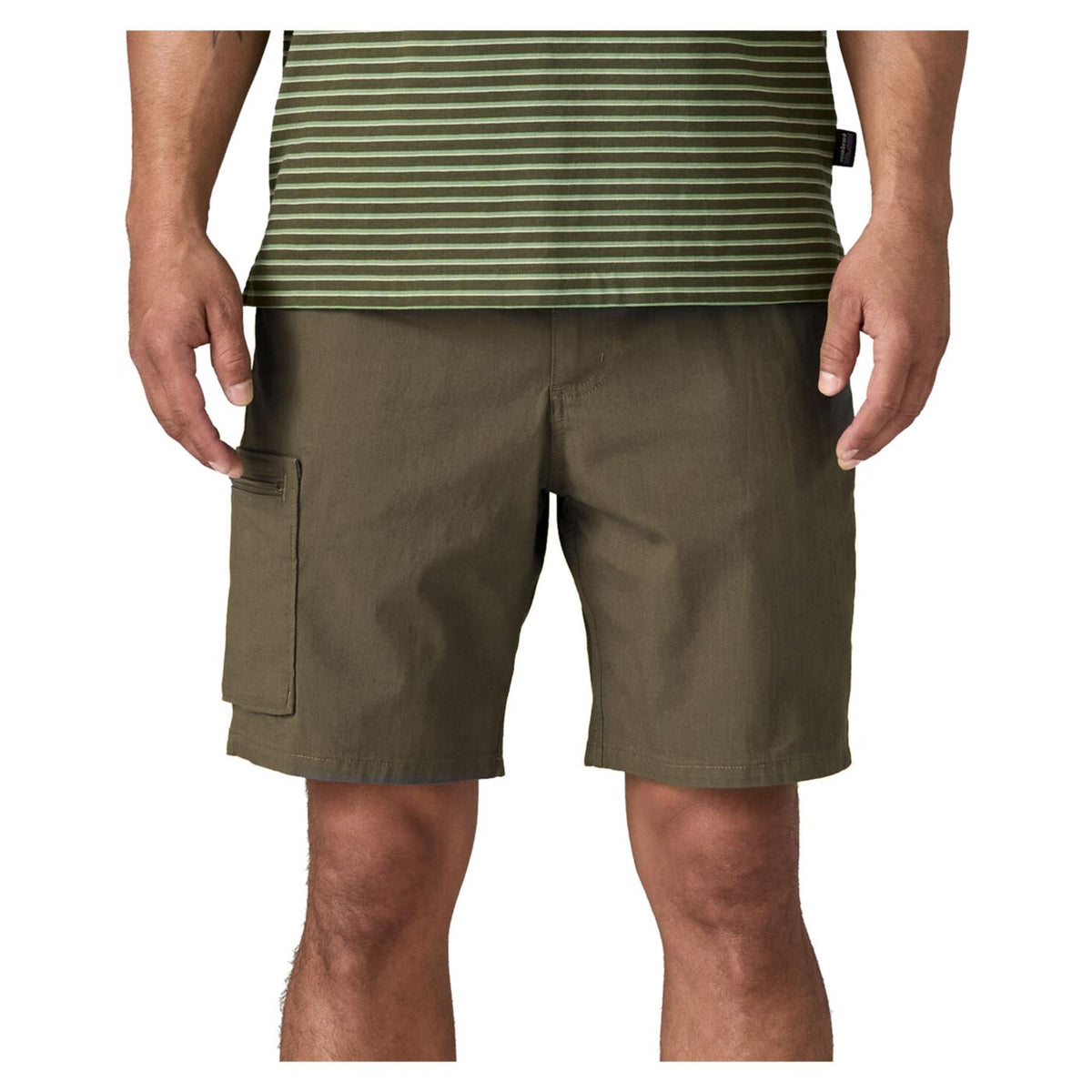 PATAGONIA NOMADER SHORTS - seconda immagine