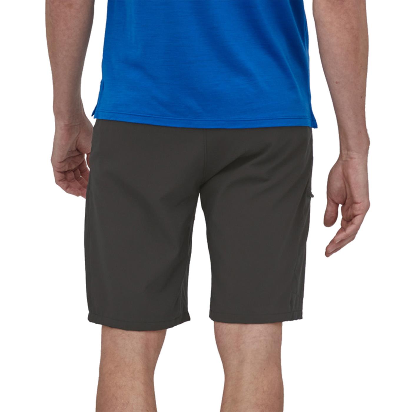 PATAGONIA TERRAVIA TRAIL SHORTS
