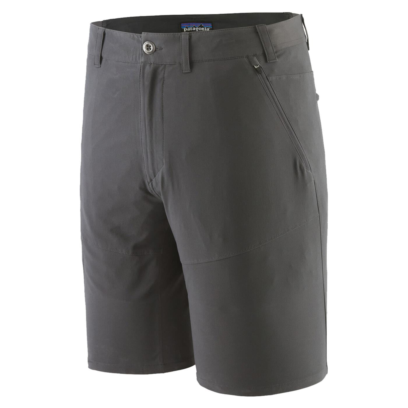 PATAGONIA TERRAVIA TRAIL SHORTS