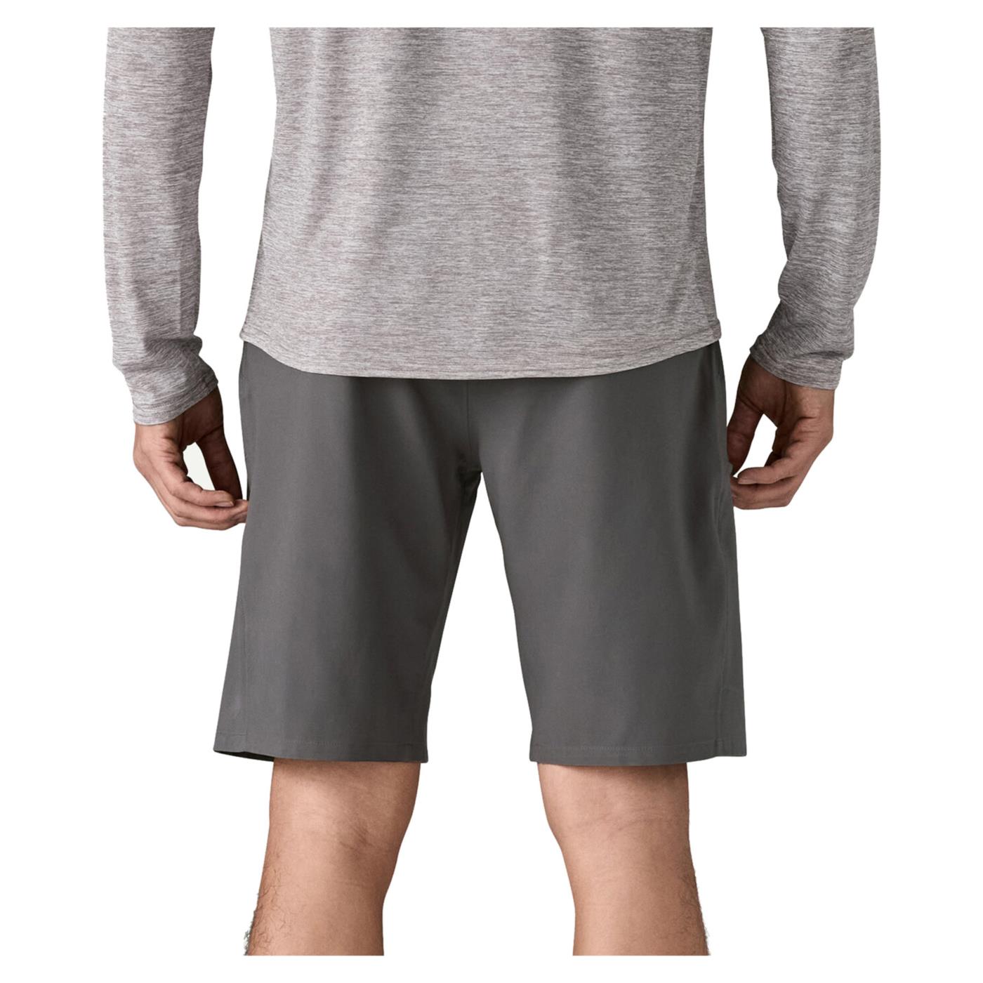PATAGONIA TERRAVIA TRAIL SHORTS