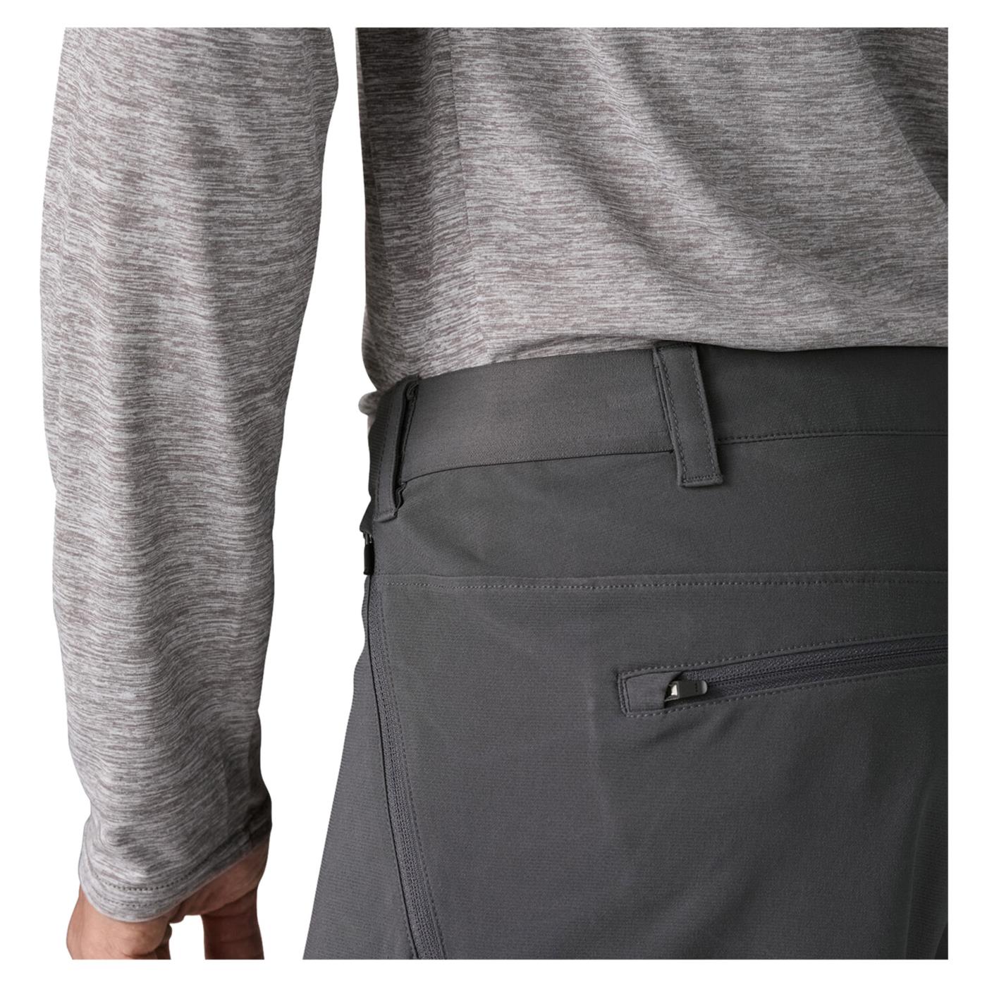 PATAGONIA TERRAVIA TRAIL SHORTS
