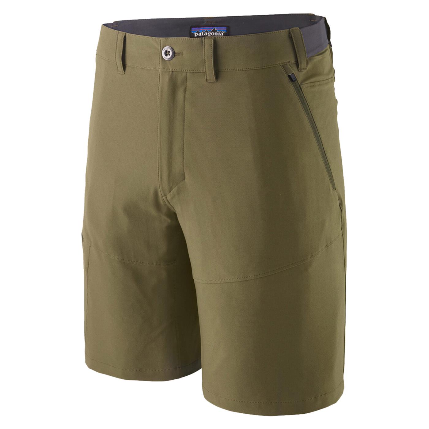 PATAGONIA TERRAVIA TRAIL SHORTS