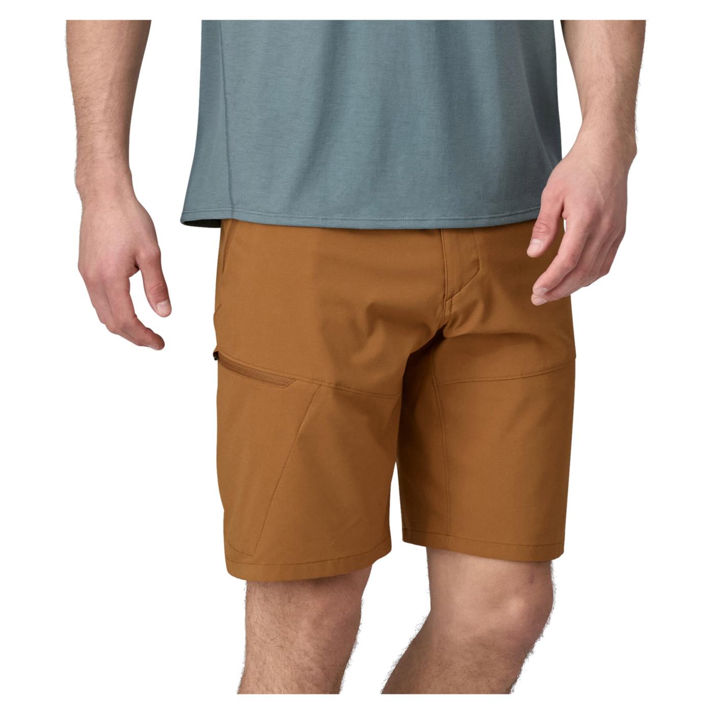 PATAGONIA TERRAVIA TRAIL SHORTS