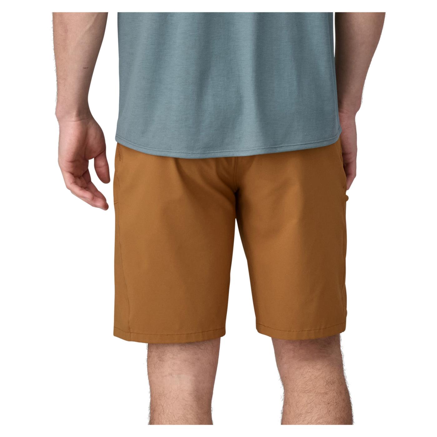PATAGONIA TERRAVIA TRAIL SHORTS