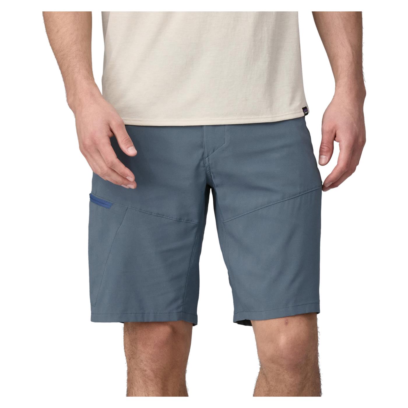 PATAGONIA TERRAVIA TRAIL SHORTS
