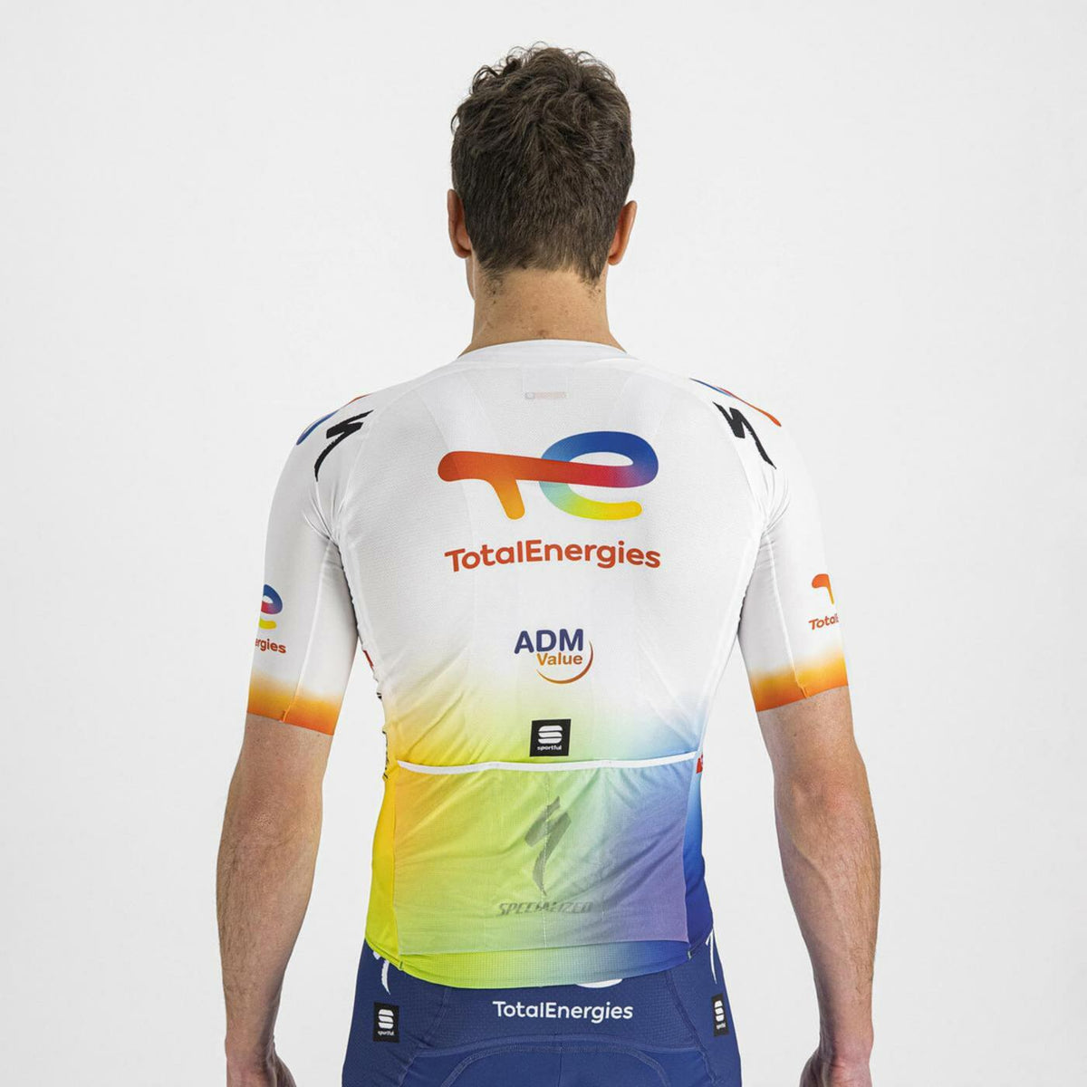SPORTFUL TOTAL ENERGY LIGHT JRSY - seconda immagine
