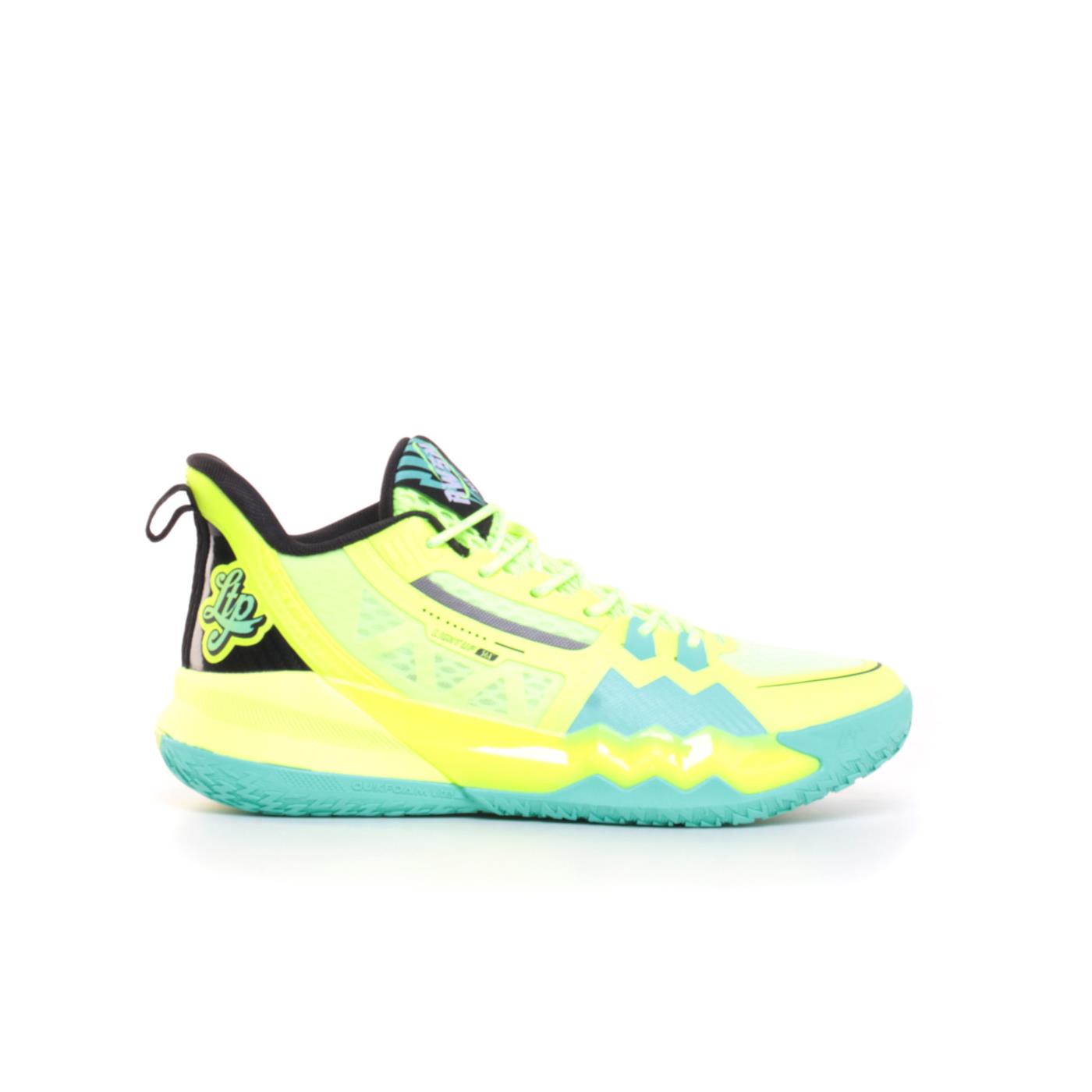 361 BURNING FORCE 4 LIGHT UP