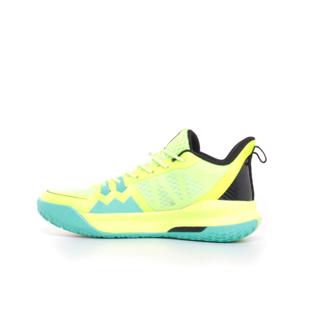 361 BURNING FORCE 4 LIGHT UP - seconda immagine