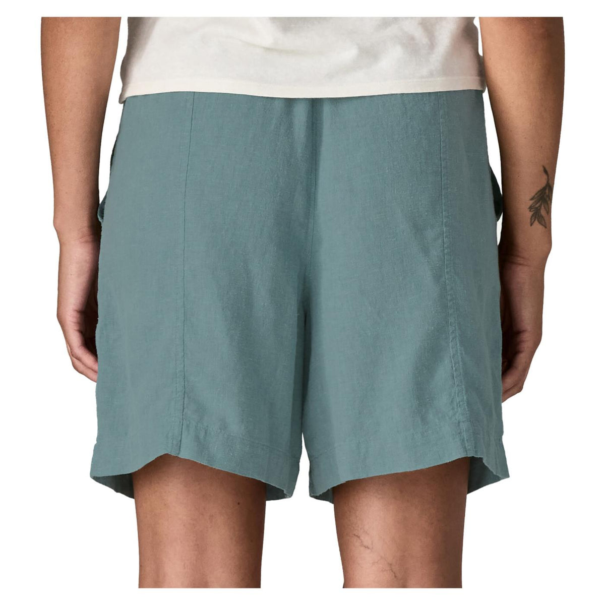PATAGONIA GARDEN ISLAND LONG SHORT - seconda immagine