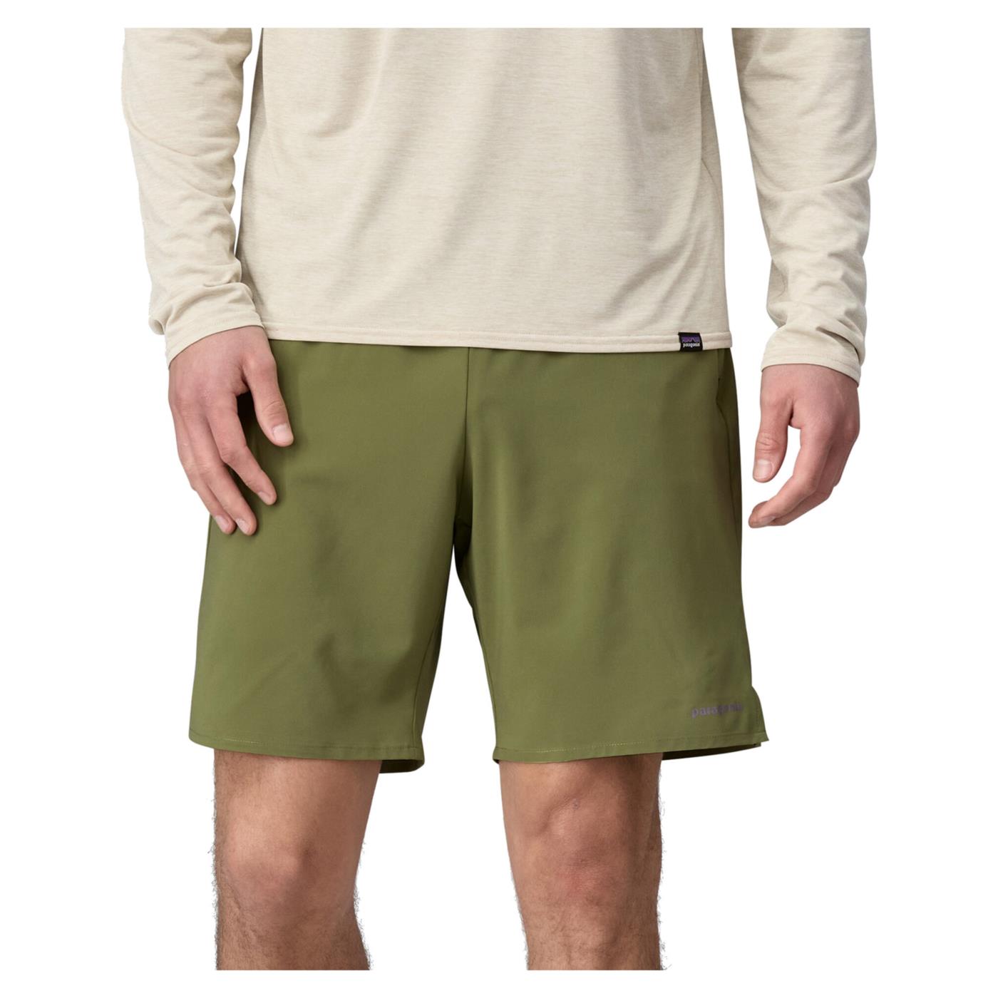 PATAGONIA MULTI TRAILS SHORTS 8IN