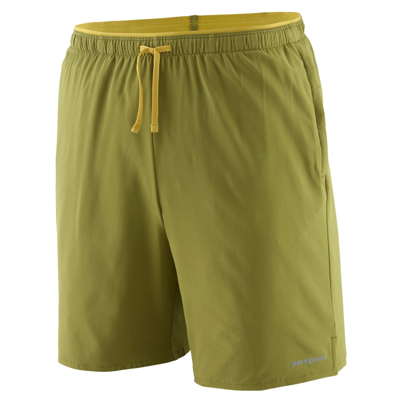 PATAGONIA MULTI TRAILS SHORTS 8INCH