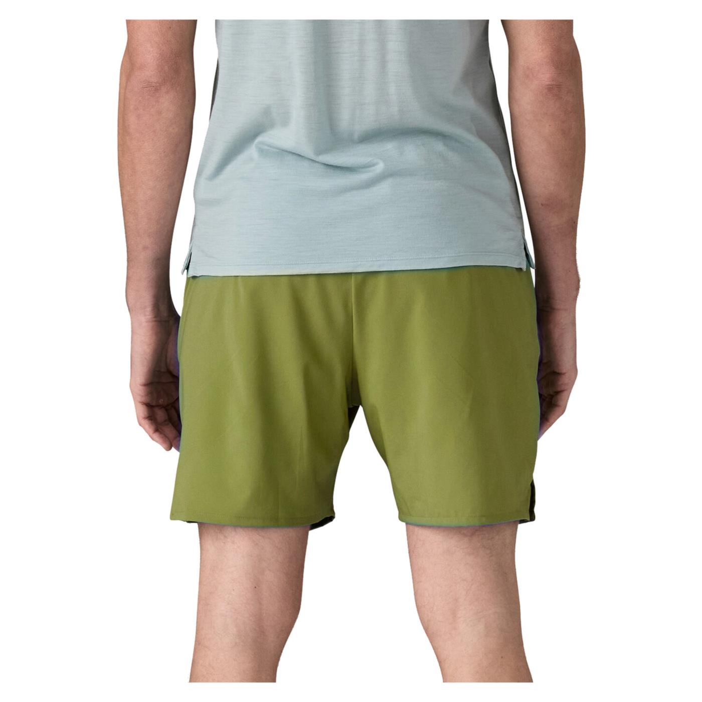 PATAGONIA MULTI TRAILS SHORTS 8INCH