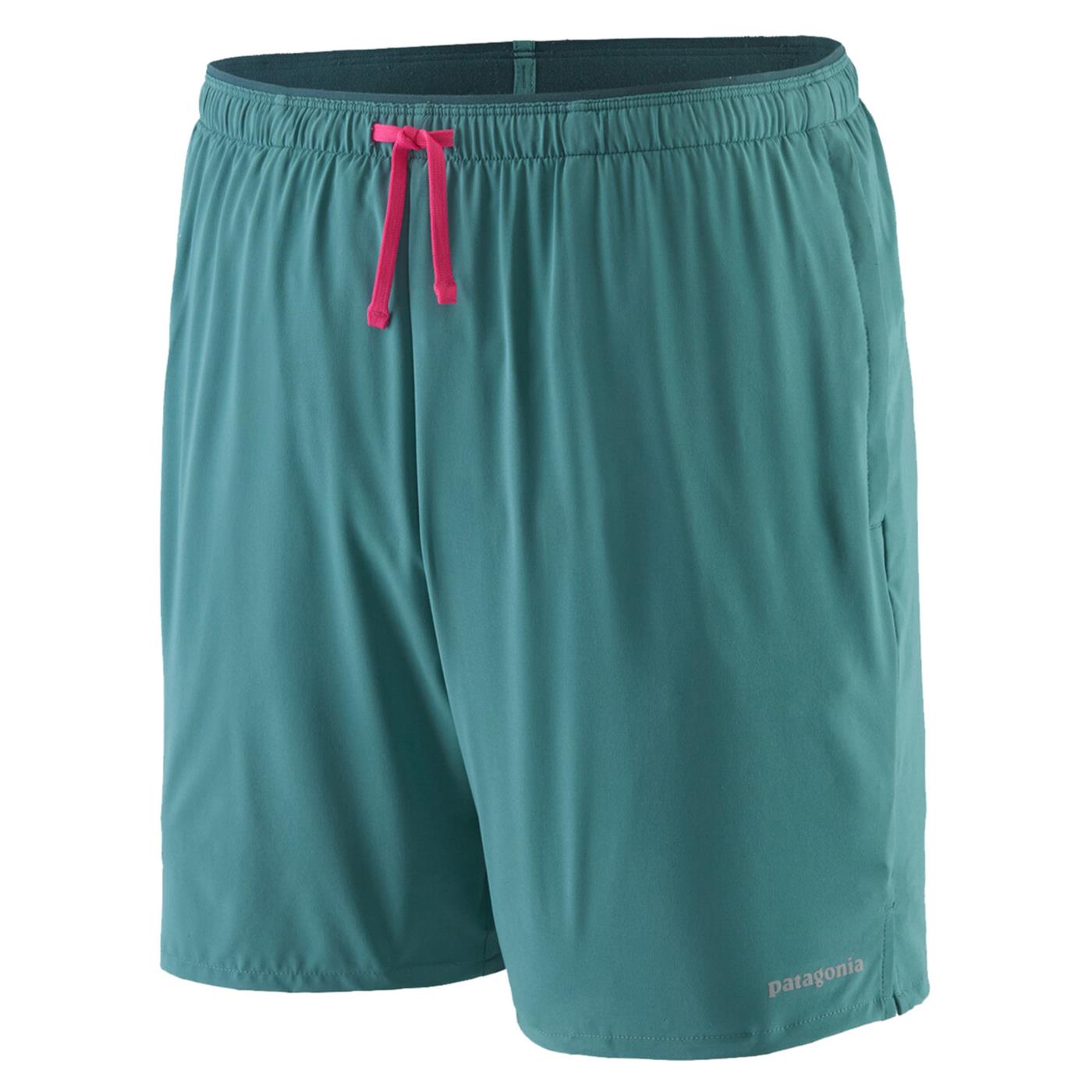 PATAGONIA MULTI TRAILS SHORTS 8INCH