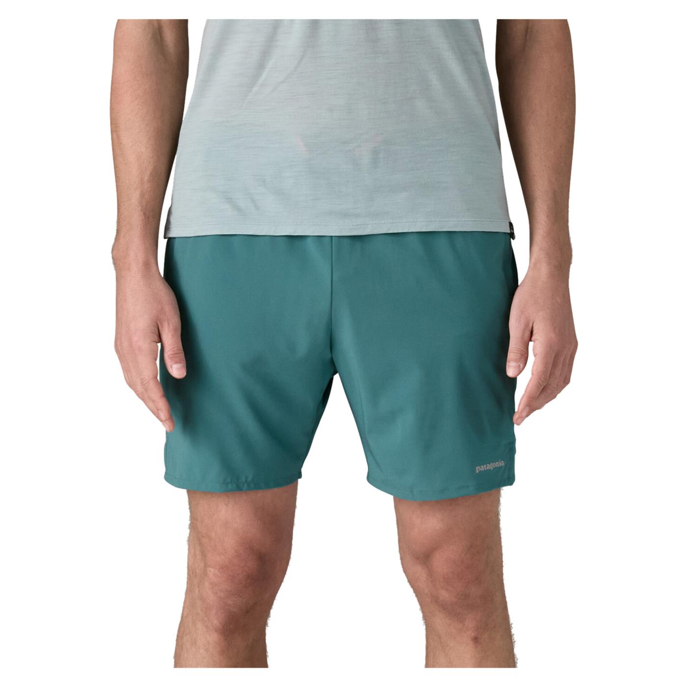 PATAGONIA MULTI TRAILS SHORTS 8INCH