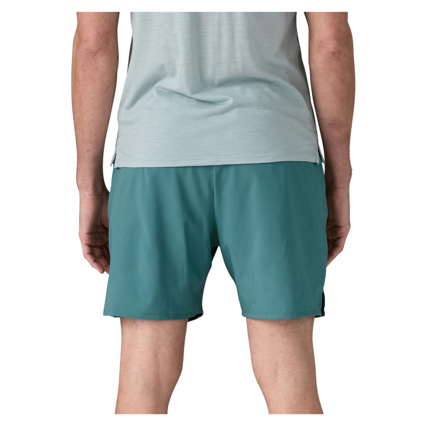 PATAGONIA MULTI TRAILS SHORTS 8INCH