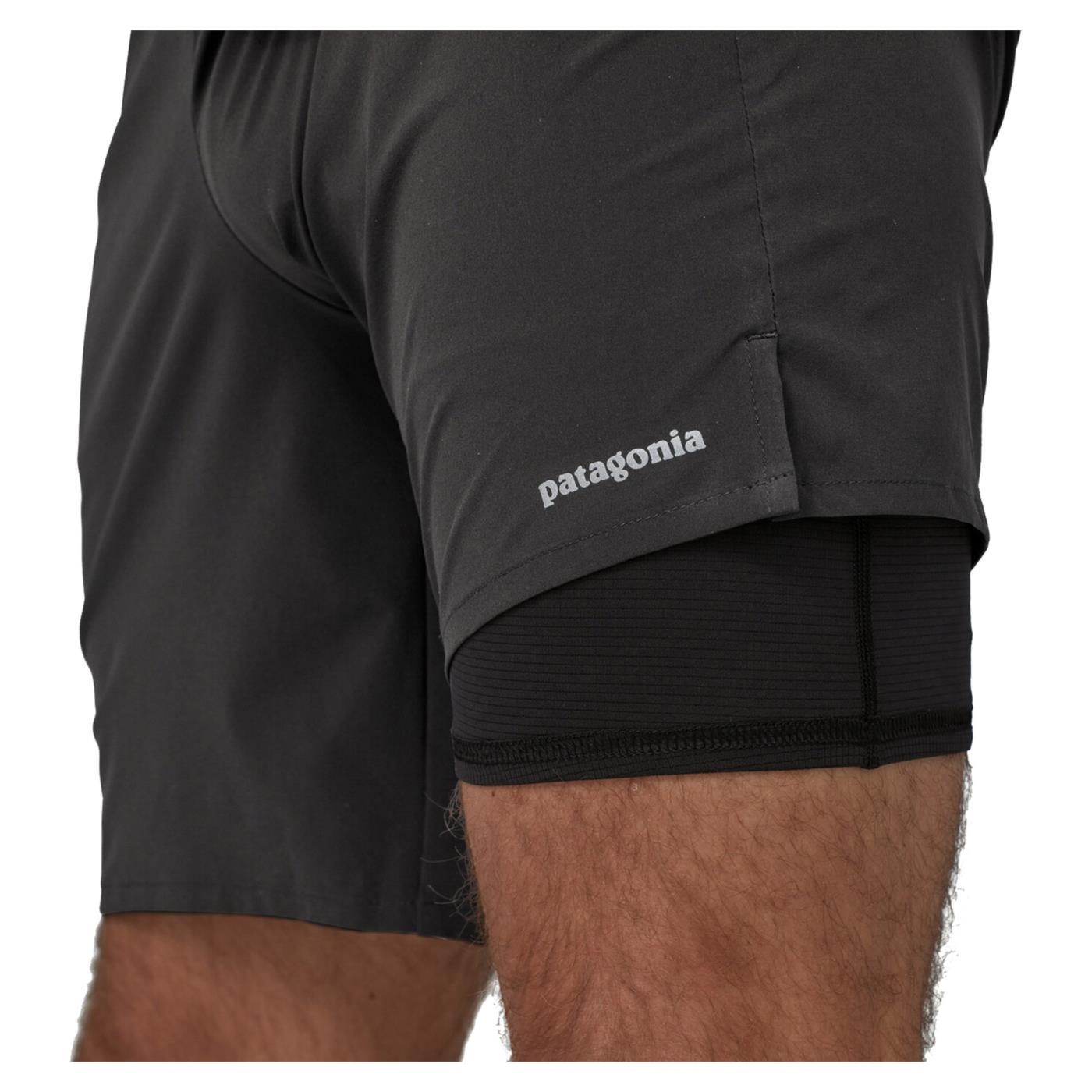 PATAGONIA MULTI TRAILS SHORTS 8INCH