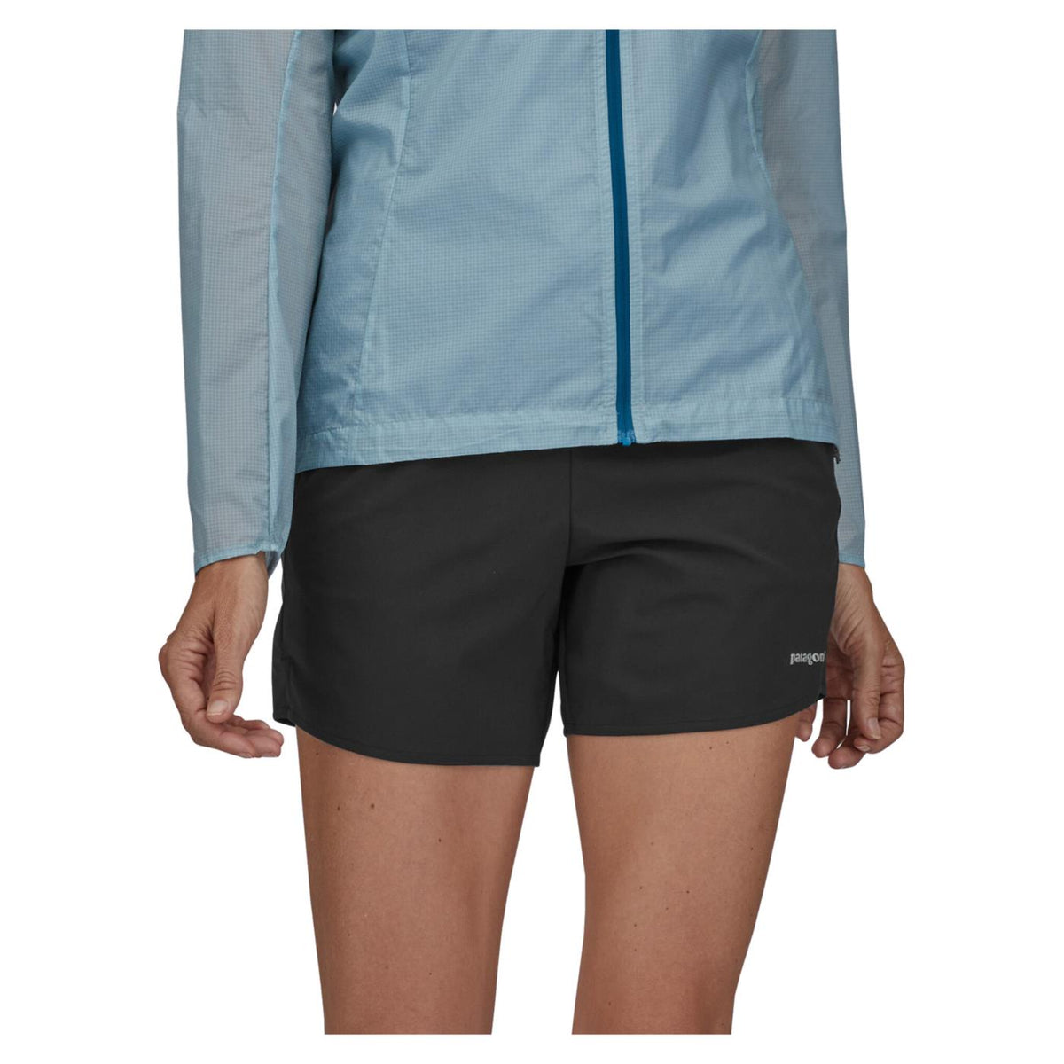 PATAGONIA WOMAN MULTI TRAILS SHORTS - seconda immagine