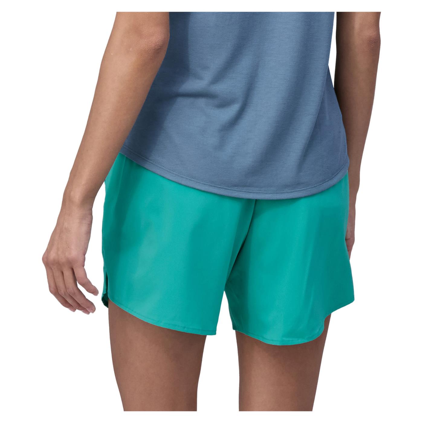 PATAGONIA WOMAN MULTI TRAILS SHORTS