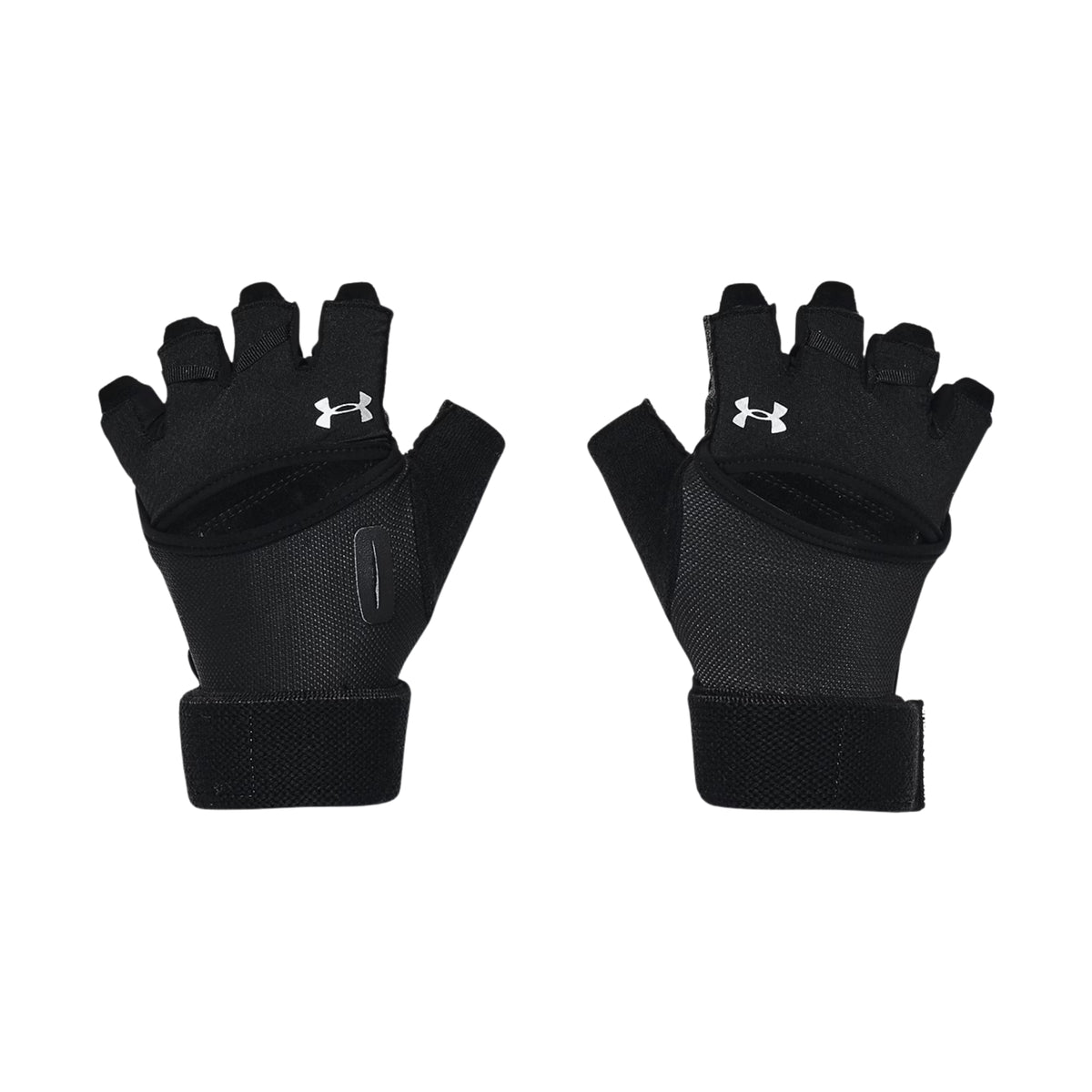 UNDER ARMOUR WS WEIGHTLIFTING GLOVES