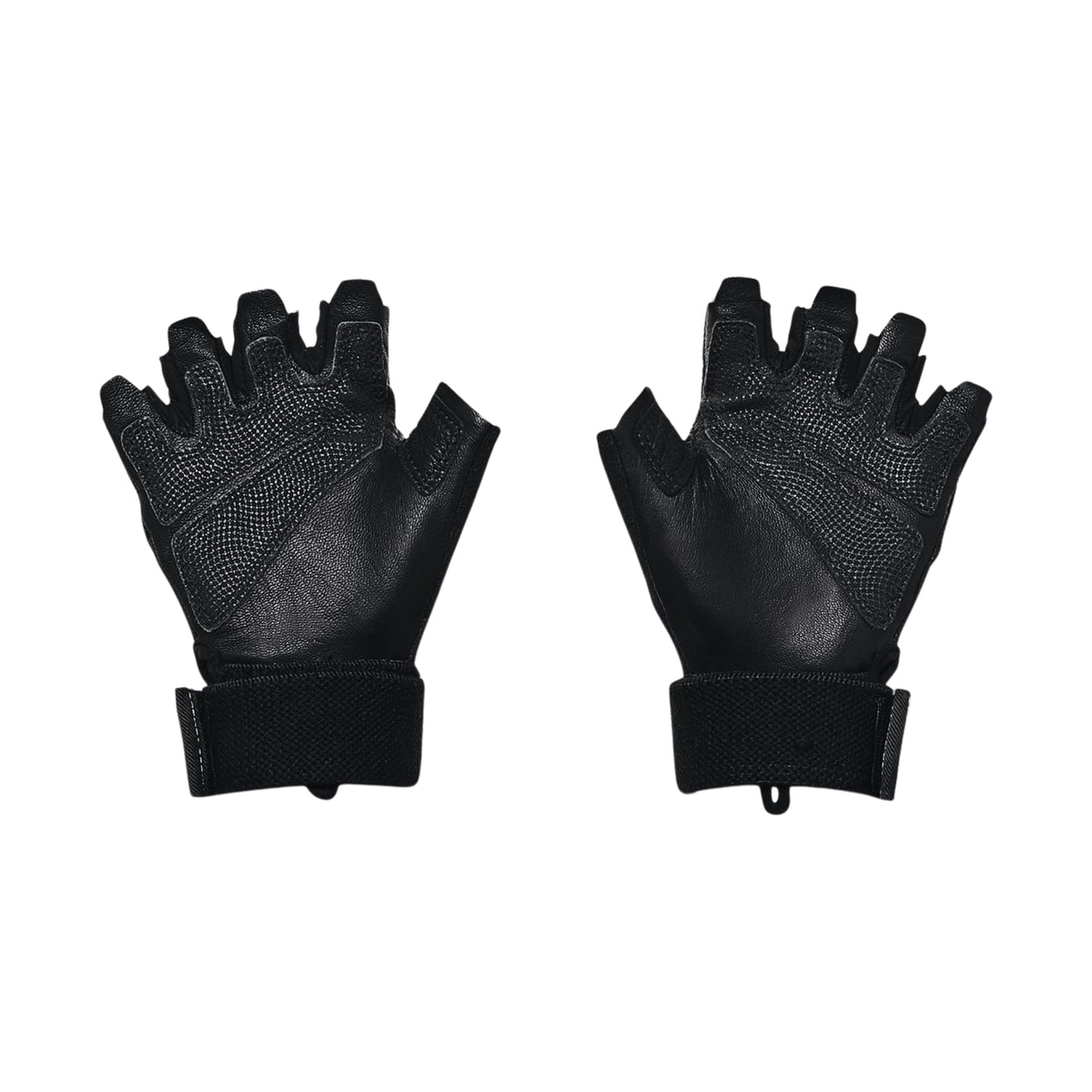 UNDER ARMOUR WS WEIGHTLIFTING GLOVES - seconda immagine