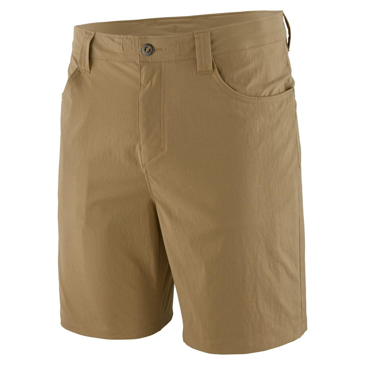 PATAGONIA QUANDARY SHORTS