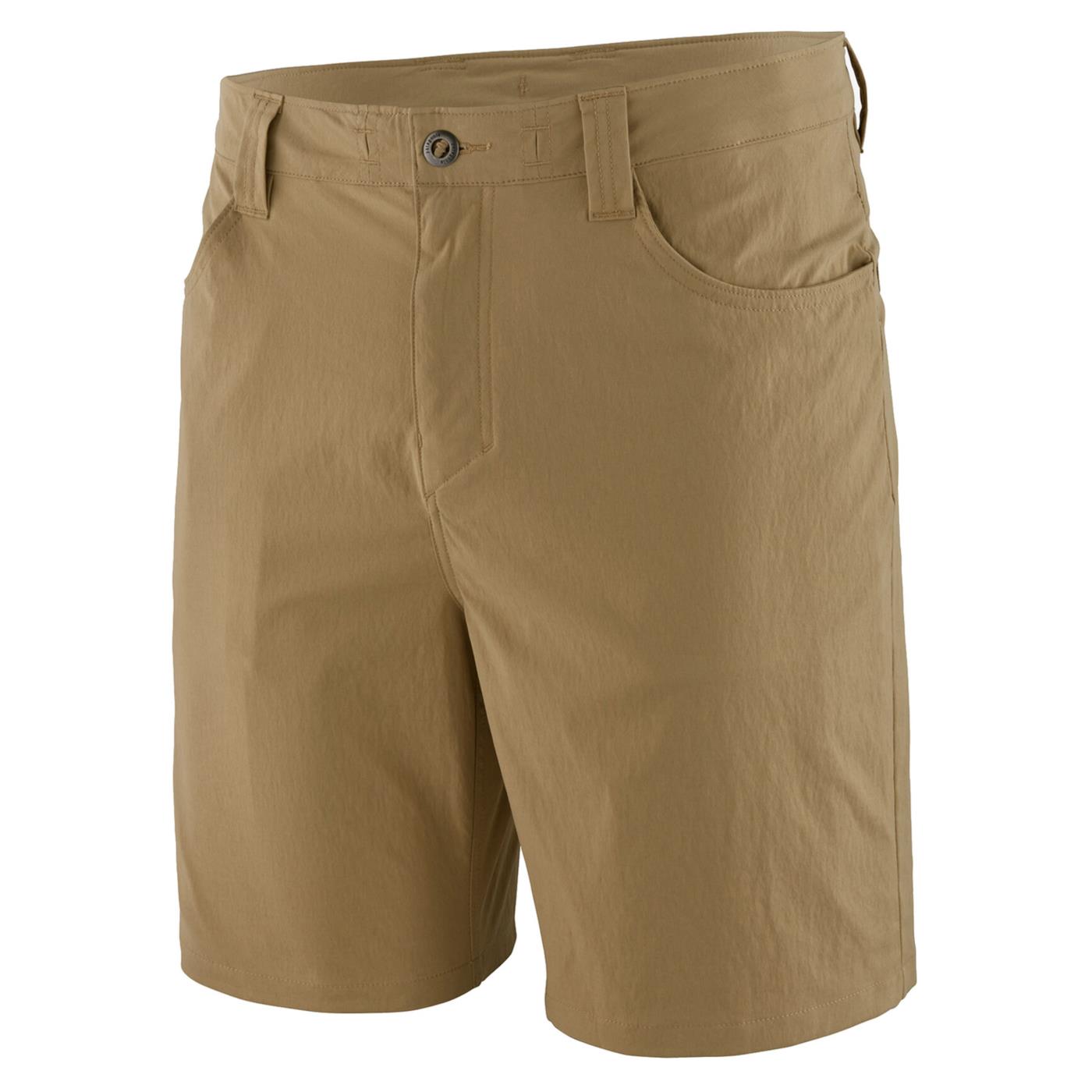 PATAGONIA QUANDARY SHORTS