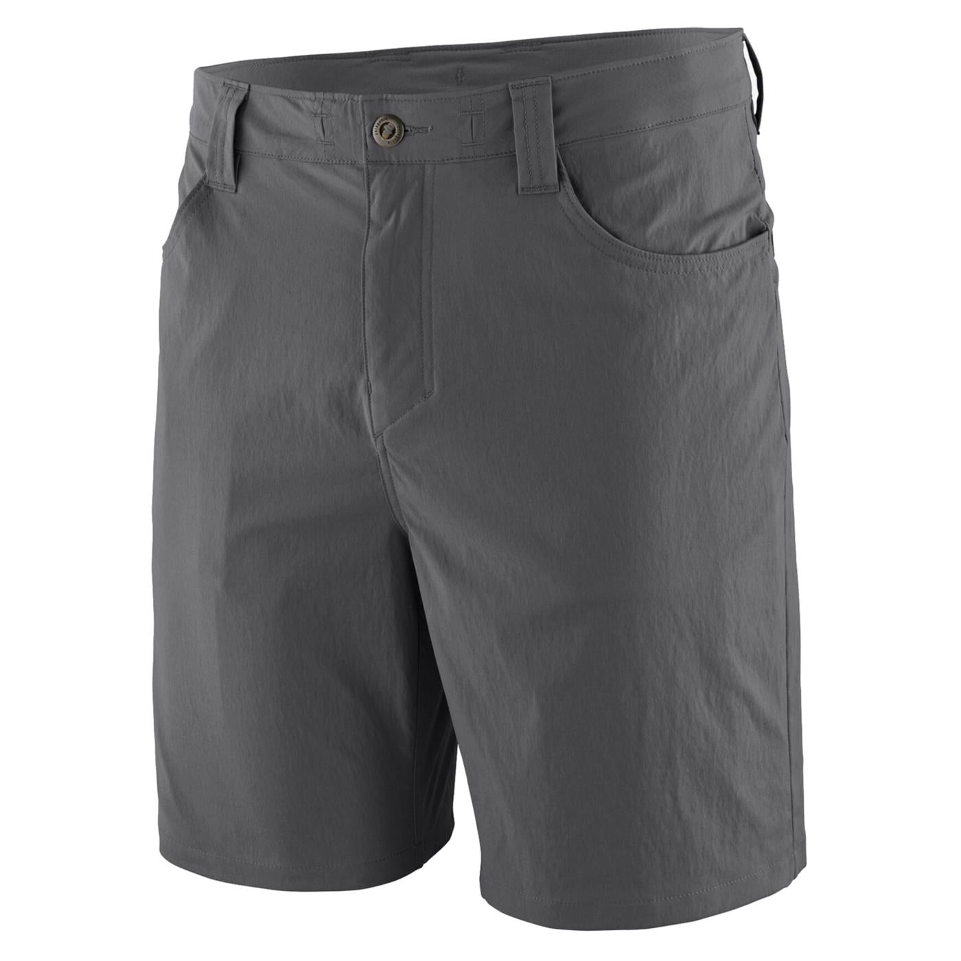 PATAGONIA QUANDARY SHORTS