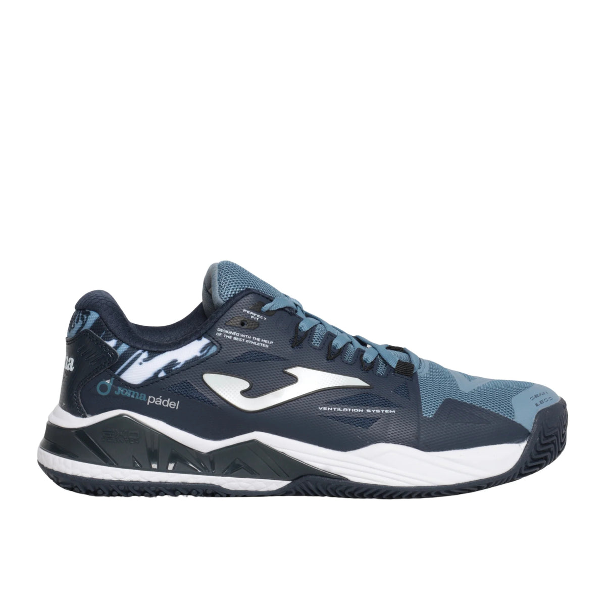 JOMA SPIN - Blu - immagine principale