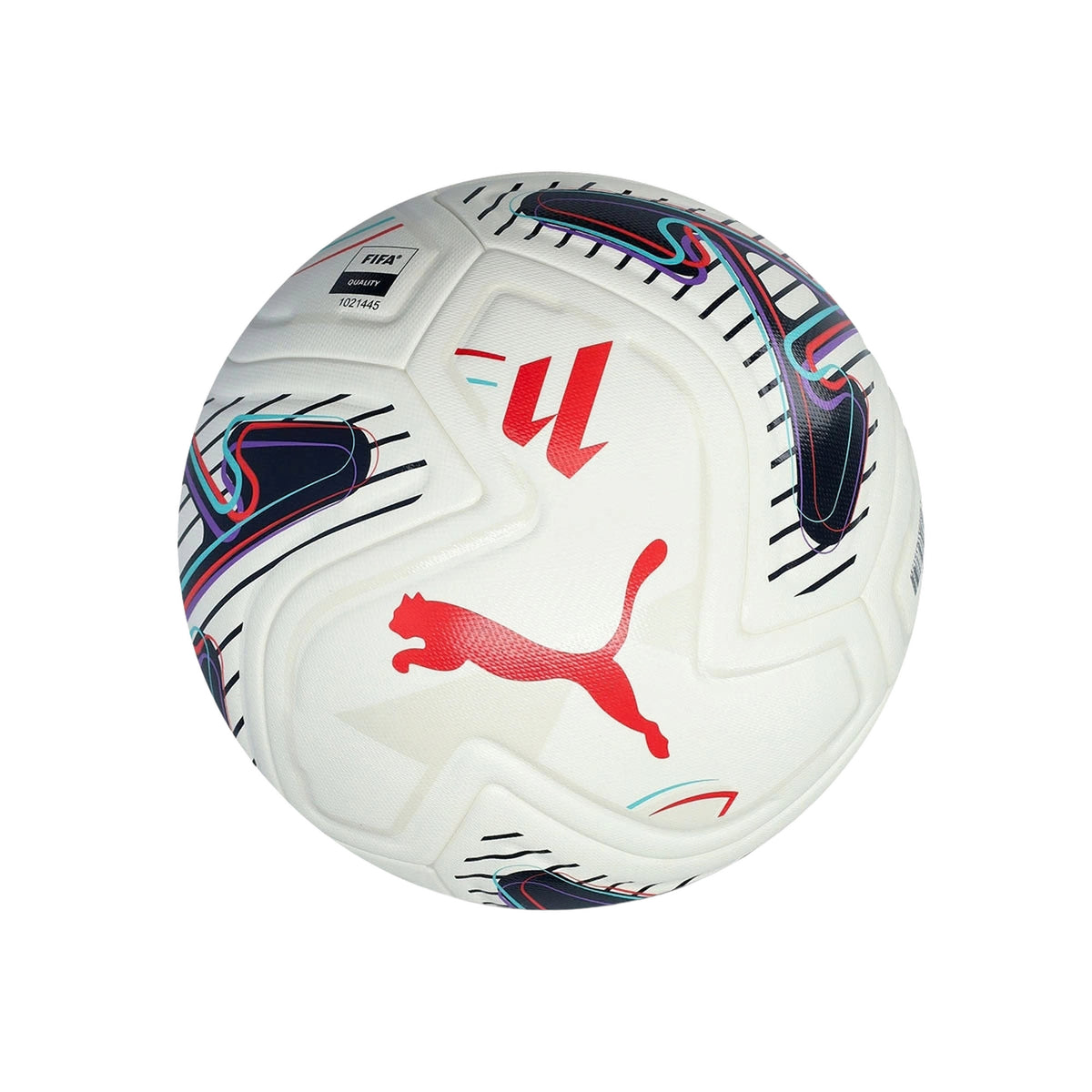 PUMA STELLAR MATCH LALIGA - Bianco - immagine principale