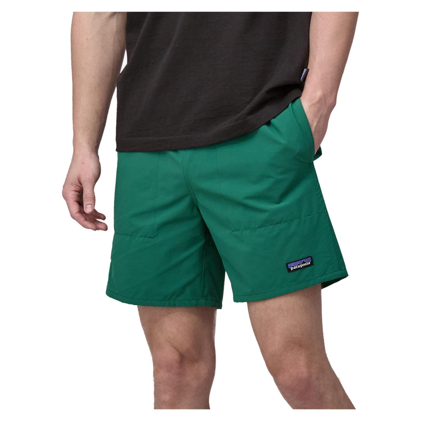 PATAGONIA BAGGIES LIGHTS SHORTS