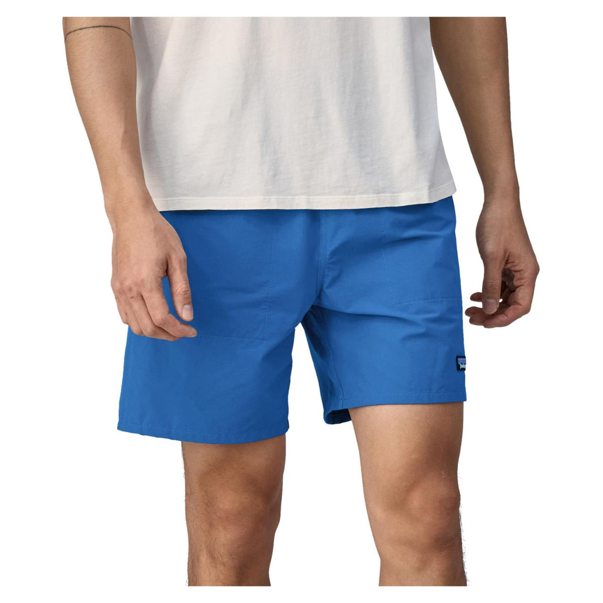 PATAGONIA BAGGIES LIGHTS SHORTS - seconda immagine