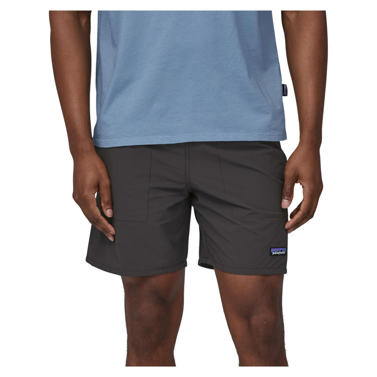 PATAGONIA BAGGIES LIGHTS SHORTS - seconda immagine