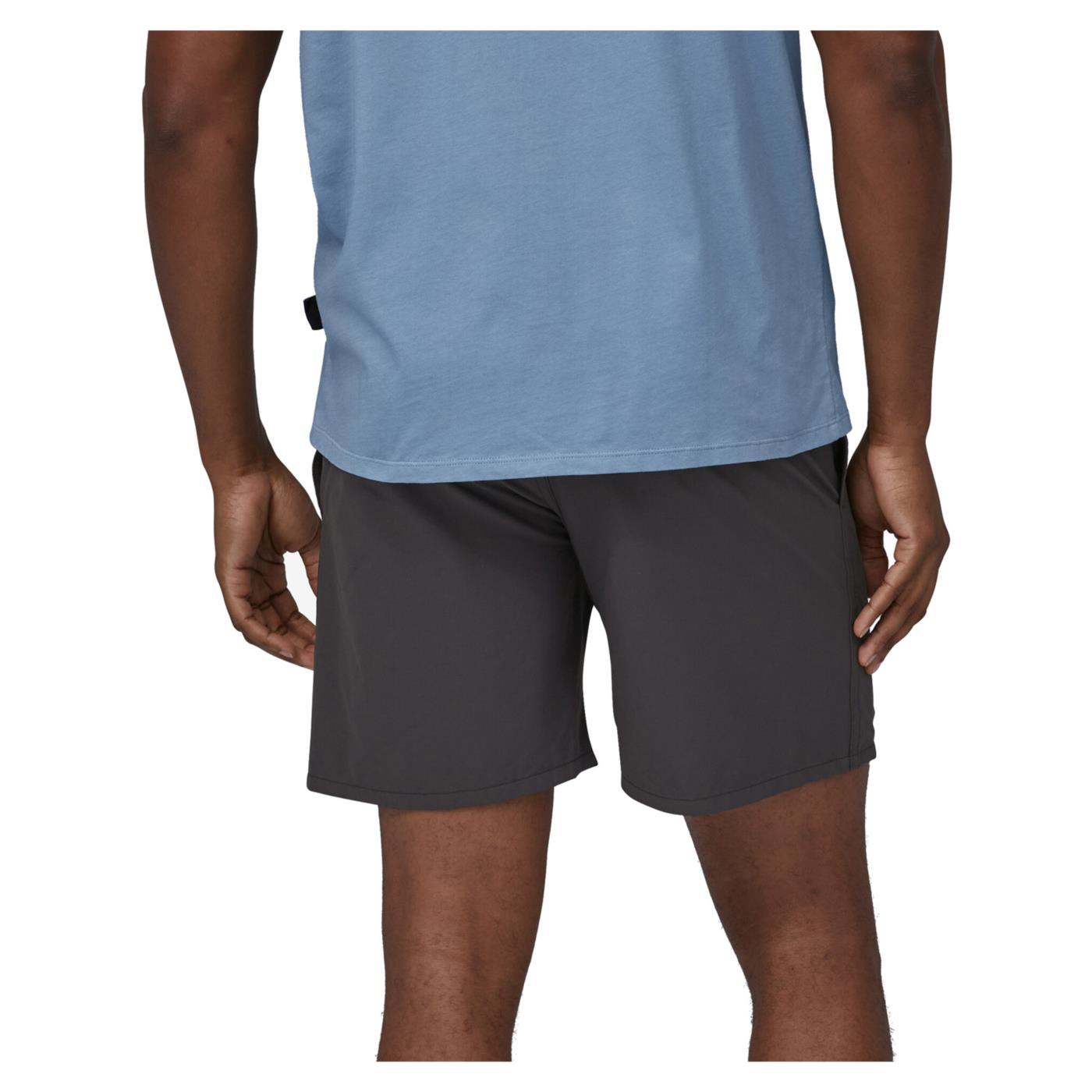 PATAGONIA BAGGIES LIGHTS SHORTS