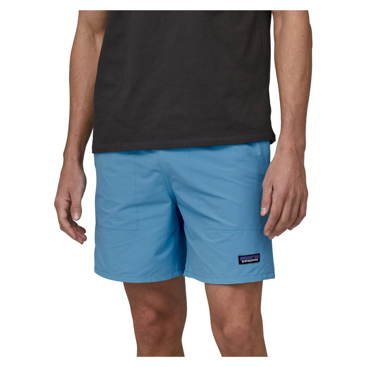PATAGONIA BAGGIES LIGHTS 6.5 IN - seconda immagine