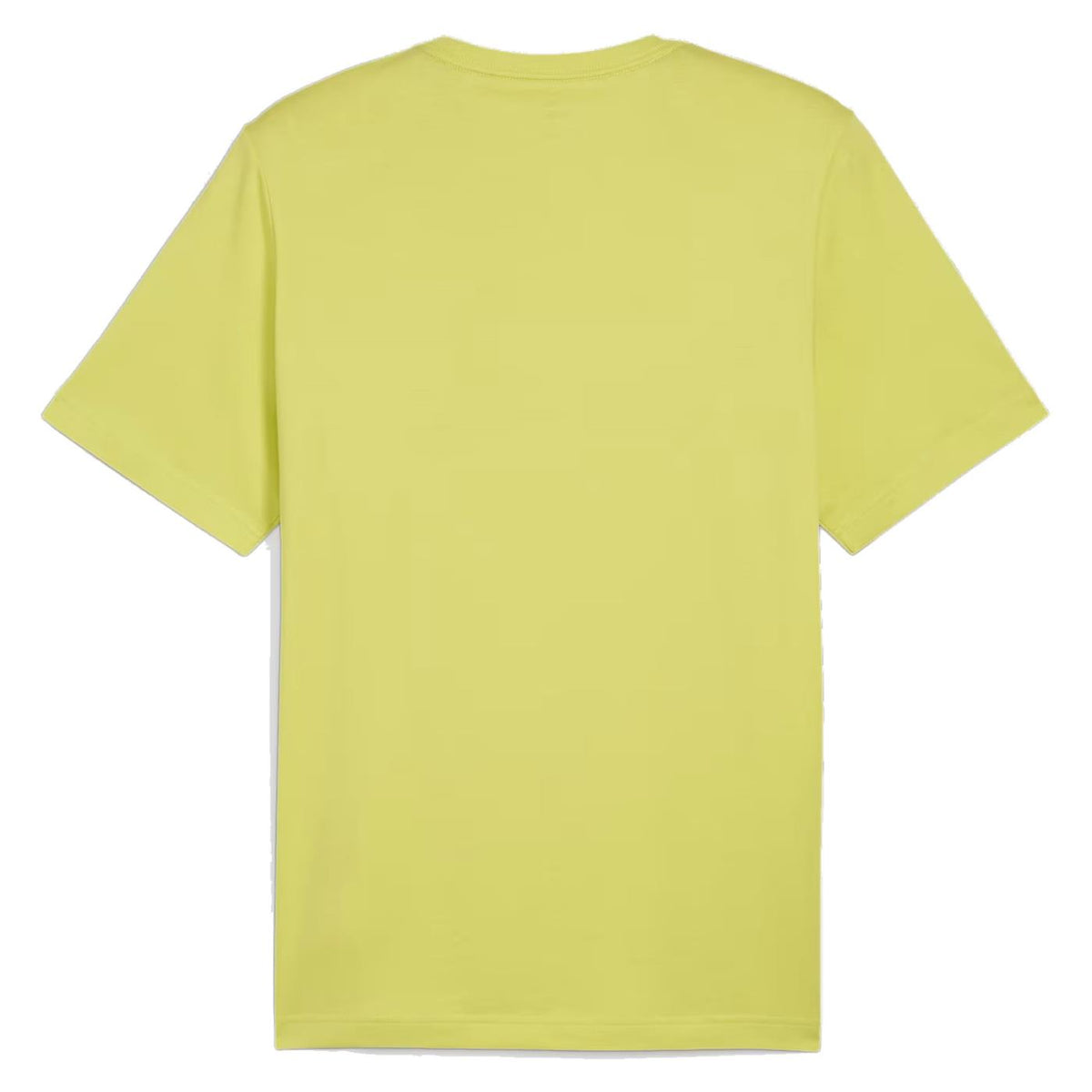 PUMA ESS LOGO TEE - seconda immagine
