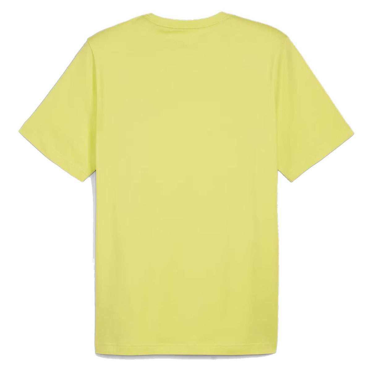 PUMA ESS SMALL LOGO TEE - seconda immagine