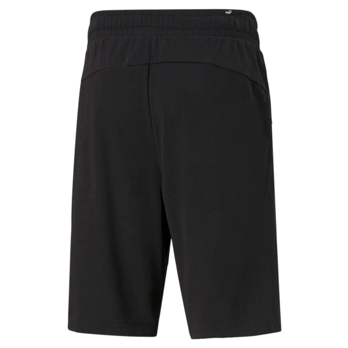 PUMA ESS JERSEY SHORTS - seconda immagine
