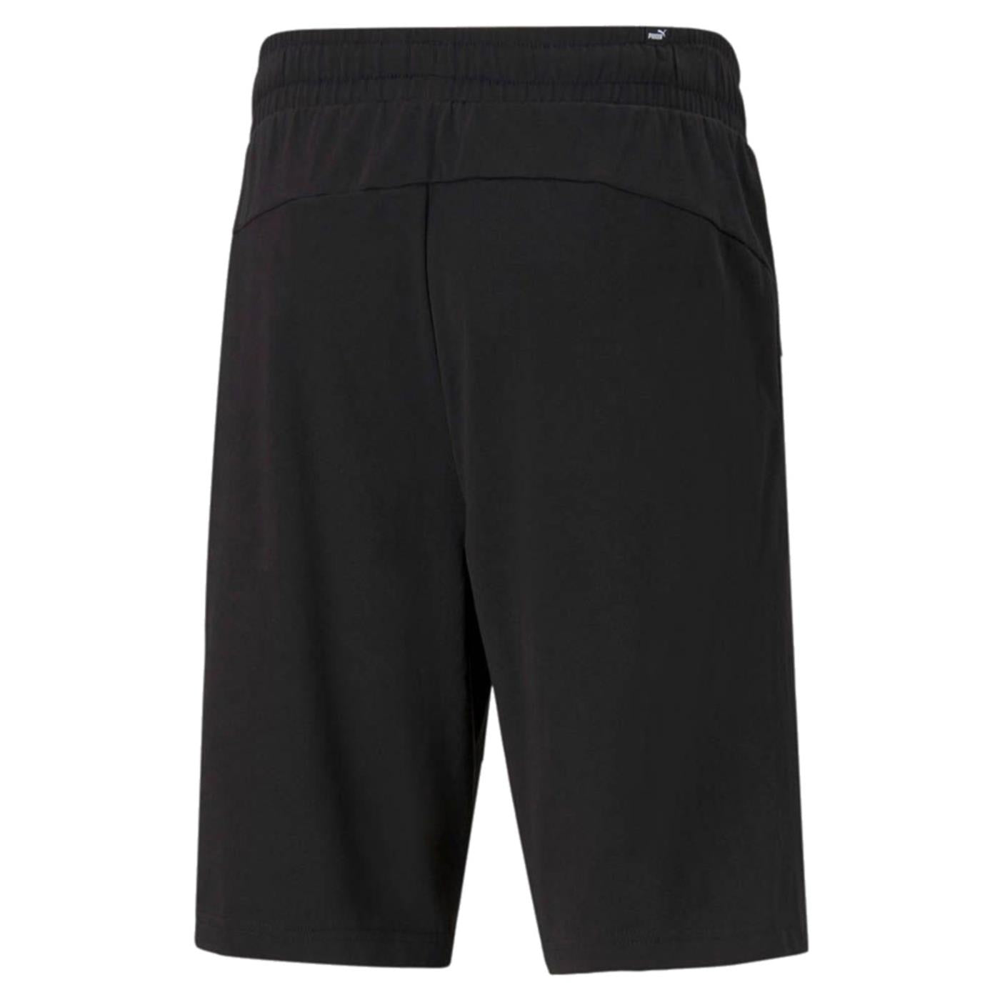 PUMA ESS JERSEY SHORTS
