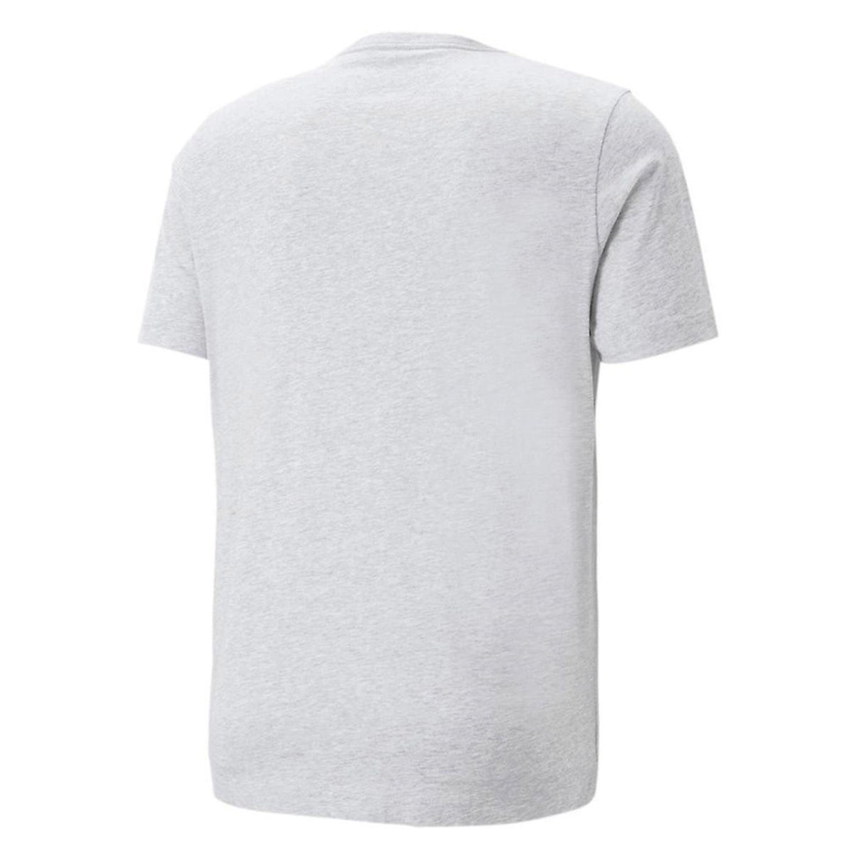 PUMA ESS 2 COL LOGO TEE - seconda immagine