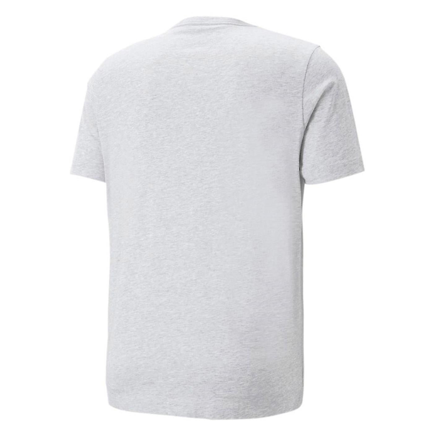 PUMA ESS 2 COL LOGO TEE
