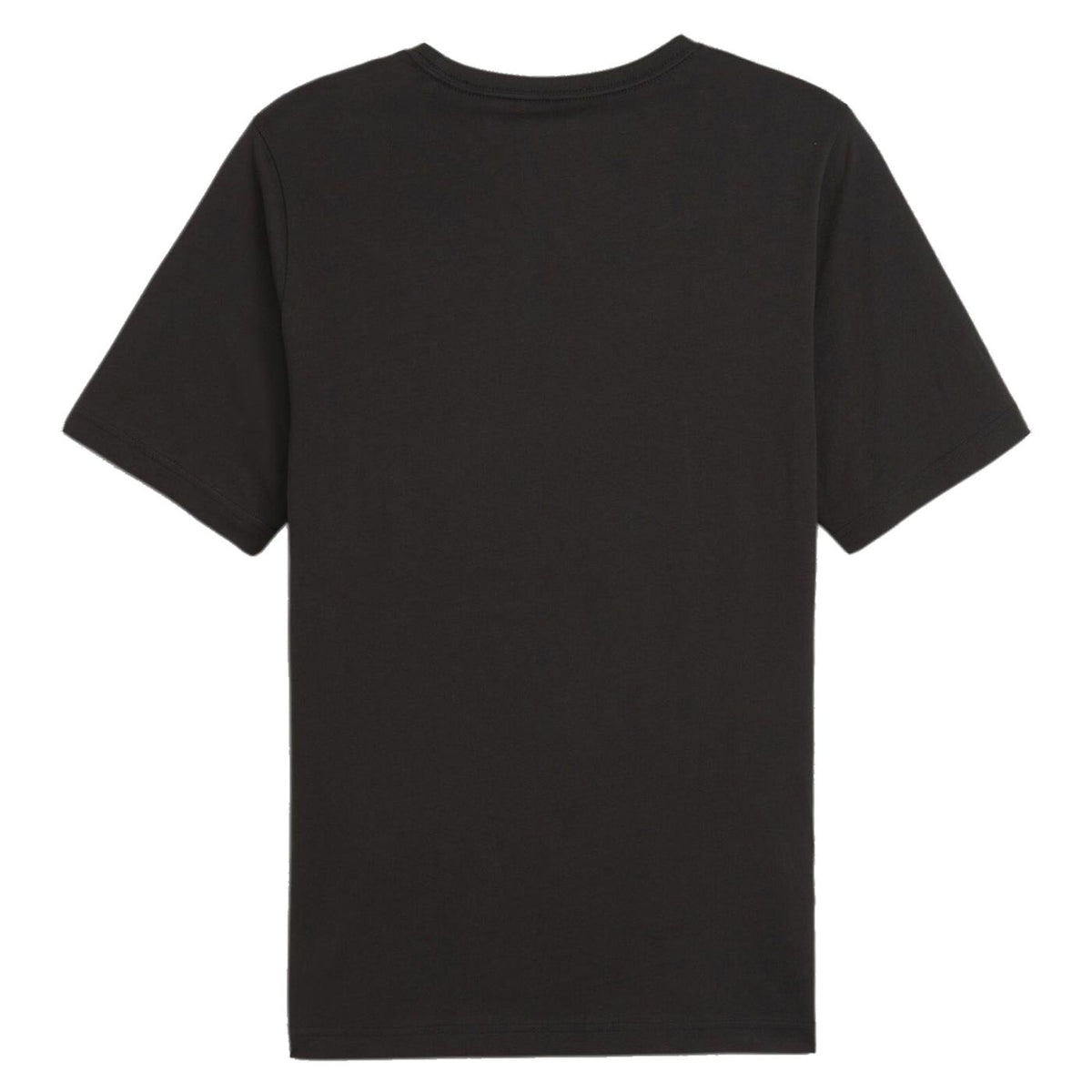 PUMA ESS 2 COL LOGO TEE - seconda immagine